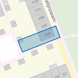 Perceel APD04-AF-7057