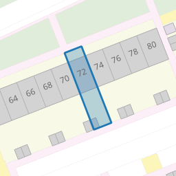 Perceel APD04-AF-7060