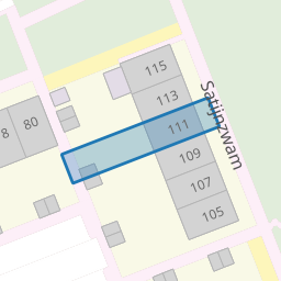 Perceel APD04-AF-7061