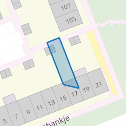 Perceel APD04-AF-7062