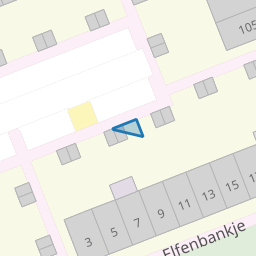 Perceel APD04-AF-7063