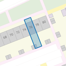 Perceel APD04-AF-7068