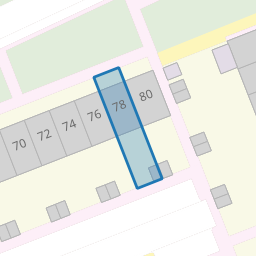 Perceel APD04-AF-7071