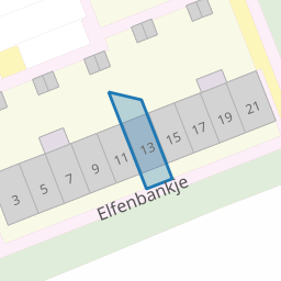 Perceel APD04-AF-7080