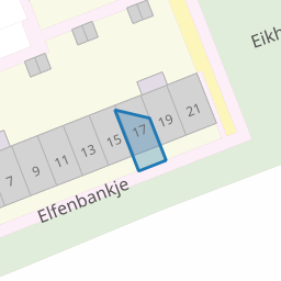 Perceel APD04-AF-7092