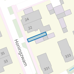 Perceel APD04-AF-7183