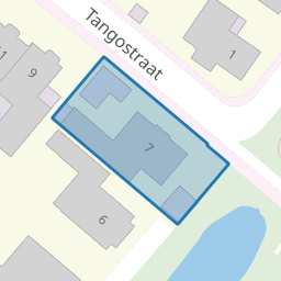 Perceel APD04-AF-7203