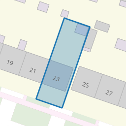 Perceel APD04-AF-7238