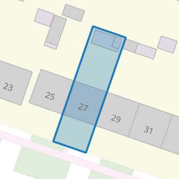 Perceel APD04-AF-7240