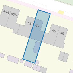 Perceel APD04-AF-7256