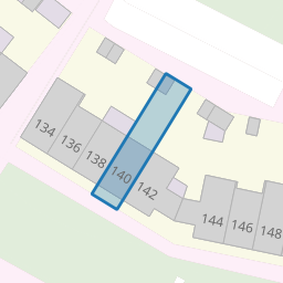 Perceel APD04-AF-7272