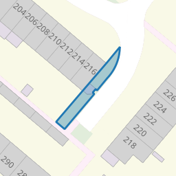 Perceel APD04-AF-7276