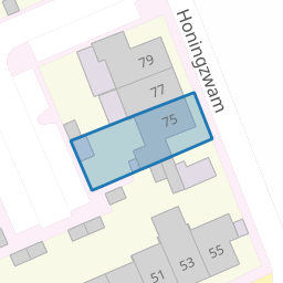 Perceel APD04-AF-7302