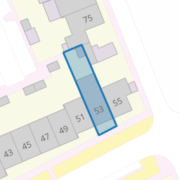 Perceel APD04-AF-7303