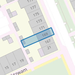 Perceel APD04-AF-7318