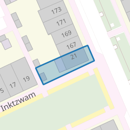 Perceel APD04-AF-7320