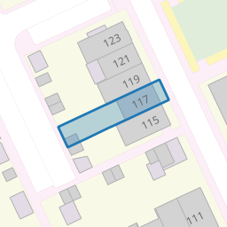 Perceel APD04-AF-7325