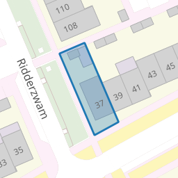 Perceel APD04-AF-7332