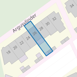 Perceel APD04-AF-7355