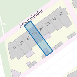 Perceel APD04-AF-7356