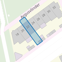 Perceel APD04-AF-7357