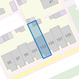 Perceel APD04-AF-7419