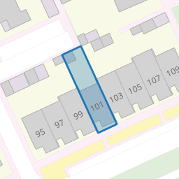 Perceel APD04-AF-7420