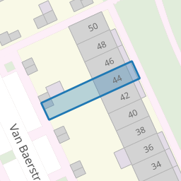 Perceel APD04-AF-7454