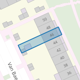 Perceel APD04-AF-7457