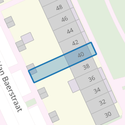 Perceel APD04-AF-7462