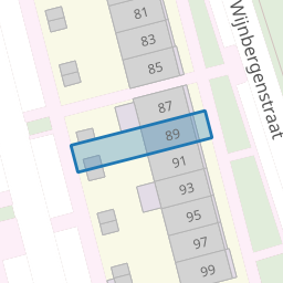 Perceel APD04-AF-7535