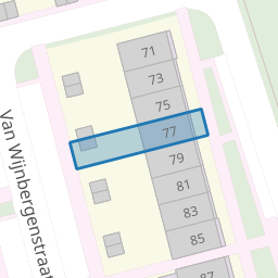 Perceel APD04-AF-7536