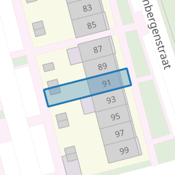 Perceel APD04-AF-7545