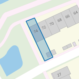 Perceel APD04-AF-7612