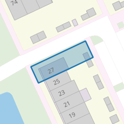 Perceel APD04-AF-7615