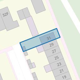 Perceel APD04-AF-7701