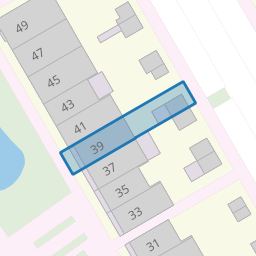 Perceel APD04-AF-7739