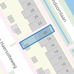 Perceel APD04-AF-7751