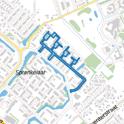 Perceel APD04-AF-7796