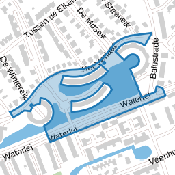 Perceel APD04-AF-7805