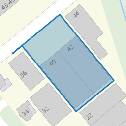 Perceel APD04-AF-7878