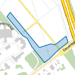 Perceel APD04-AF-7886