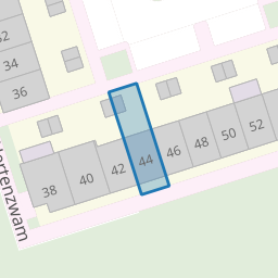 Perceel APD04-AF-7919