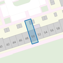 Perceel APD04-AF-7923