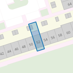 Perceel APD04-AF-7927