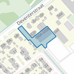 Perceel APD04-AF-7968