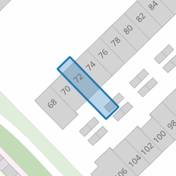 Perceel APD04-AF-8018