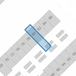 Perceel APD04-AF-8025