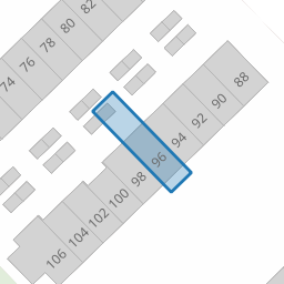 Perceel APD04-AF-8030