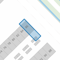 Perceel APD04-AF-8031